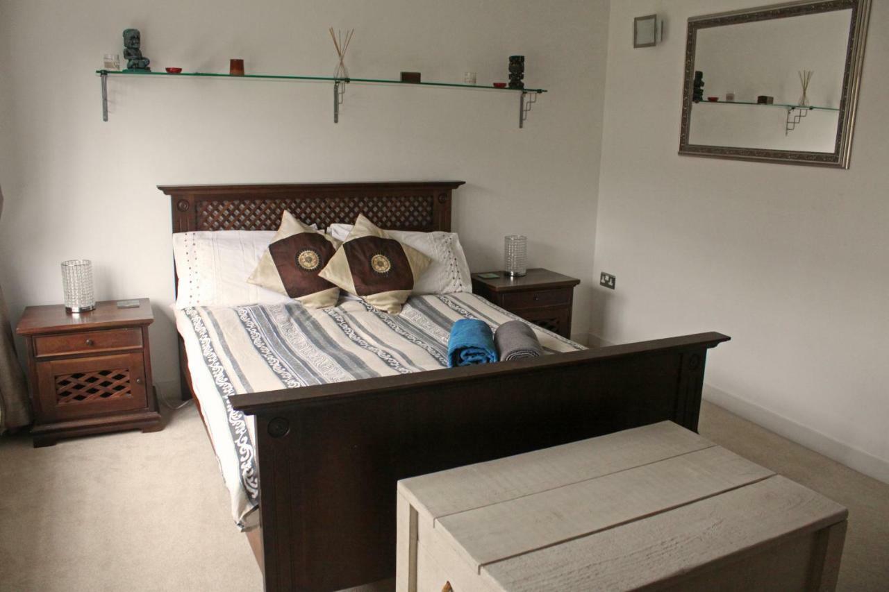 Casa vacanze Hidden Treasure Set Within A 1900's Pumping Station Londra