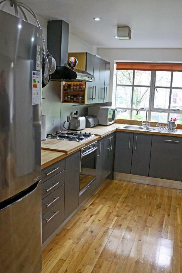 Casa vacanze Hidden Treasure Set Within A 1900's Pumping Station *
